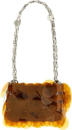 Paco Rabanne Sparkle Shoulder Bag