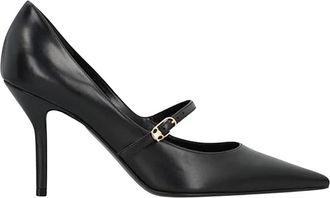Celine Celine - Strappy Pump 85 - Dames - Schoenen - Zwart - Maat: 37 EU