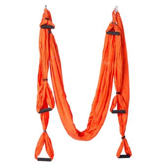 OEM Hamaca De Yoga A&eacute;rea Con Kit De Montaje Para Adultos/ni&ntilde;os, Columpio De Yoga Antigravedad De Interior, Trapecio, Herramienta De Inversi&oacute;n Para Gimnasi