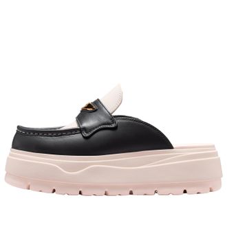 Nike Jordan (WMNS) Air Jordan Mule SE Off Noir Chalk Metallic Gold IV5070-001