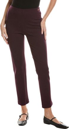 T Tahari Slim Leg Pant
