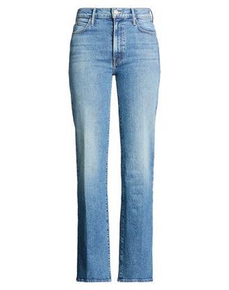 Mother HOSEN & R&Ouml;CKE - Jeanshosen auf YOOX.COM