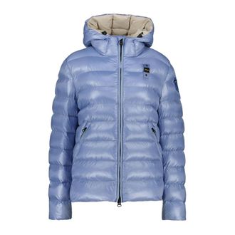 Blauer Donna, Giacche, Blu, 3Xl, new
