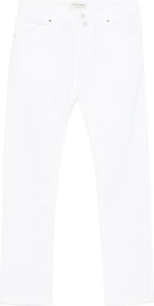Jacob Cohen Nick Five-pocket Jeans