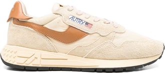 Autry Reelwind sneakers - Neutrals