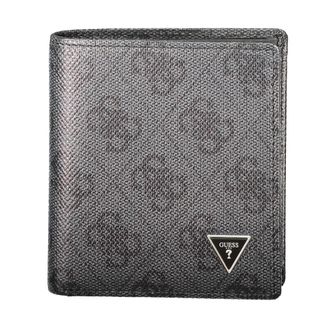 Guess Hombre, Accesorios, Negro, Talla: ONE Size