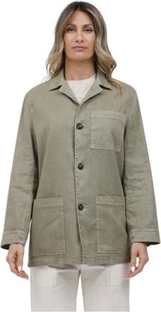 Circolo 1901 Donna, Giacche, Verde, L, new