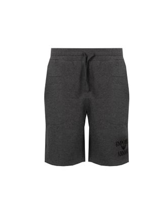 Emporio Armani shorts Mannen Grijs