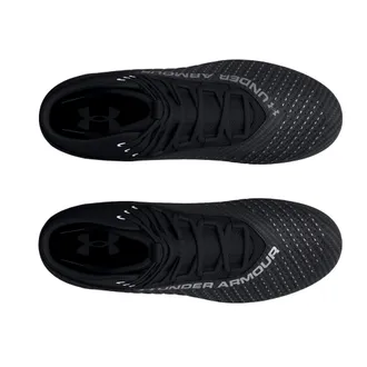 Under Armour Highlight Franchise RM 2.0 Black / White 3027300-001 Mens