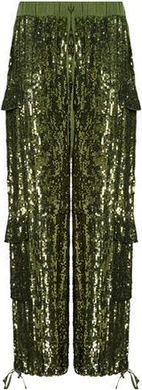 P.A.R.O.S.H. BOTTOMWEAR - Trousers on YOOX.COM