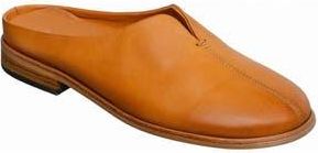 Antelope Leona Clog in Tan at Nordstrom Rack, Size 7