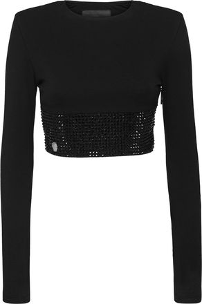 Philipp Plein T-Shirt Ronde Hals