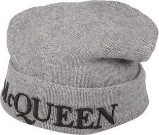 Alexander McQueen ACCESSORIES - Hats sur YOOX.COM