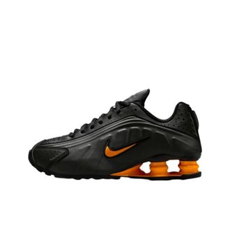 Nike Fitness, Dames, Veelkleurig, 39 EU, Leer, Shox R4