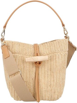 Longchamp Le Roseau Xs Bucket Bag