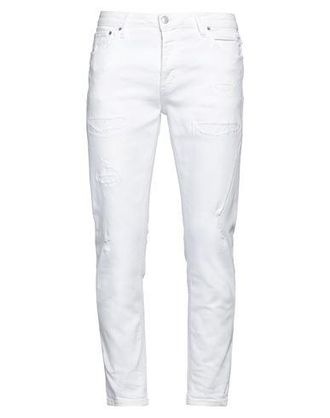 Haikure HOSEN & R&Ouml;CKE - Jeanshosen auf YOOX.COM