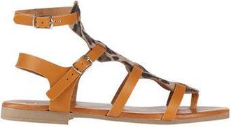 Divine Follie CALZADO - Sandalias con cierre en YOOX.COM