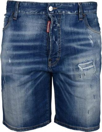 Dsquared2 marine kurz