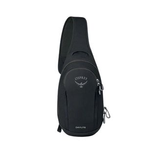 Osprey unisex, Borse, Nero, Taglia unica, new