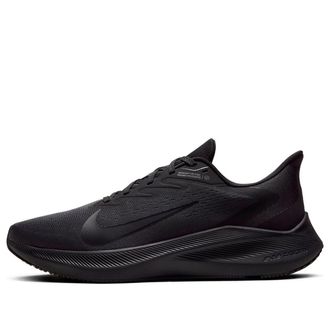 Nike Air Zoom Winflo 7 Black Anthracite CJ0291-001