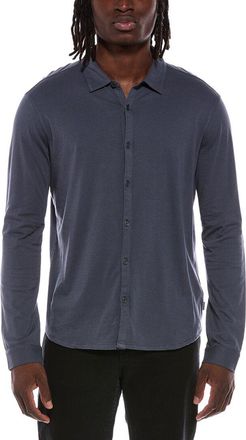 John Varvatos Clark Knits Shirt