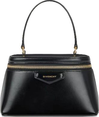 Givenchy Leather Tote Bag