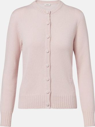 Agnona Cardigan in cashmere