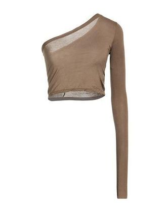 Rick Owens TOPWEAR - Top su YOOX.COM