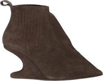 Rick Owens CALZATURE - Stivaletti su YOOX.COM