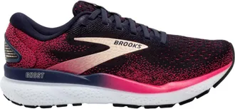 Brooks Brooks Ghost 16 Peacoat / Raspberry / Apricot 120407-1D-422 Womens