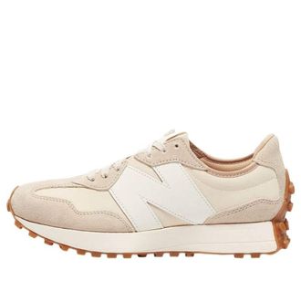 New Balance 327 Mindful Grey Sea Salt MS327ASL