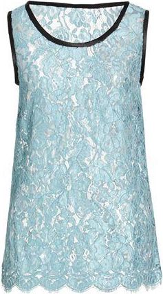 Dolce & Gabbana TOPWEAR - Tops on YOOX.COM