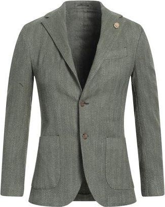 Lardini TRAJES Y CONJUNTOS - Americanas en YOOX.COM