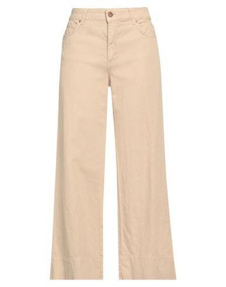 Atelier Cigala's BOTTOMWEAR - Pantaloni jeans su YOOX.COM