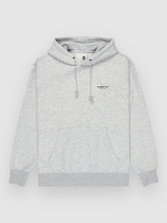 Element Co Po Sudadera con Capucha gris