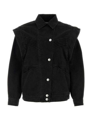Isabel Marant Denim Jacket