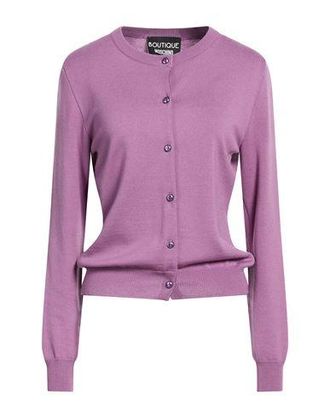 Moschino STRICKWAREN - Strickjacken auf YOOX.COM