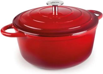 Lacor Cocotte Lacor Cocci&oacute;n Lenta Estofado Duradero