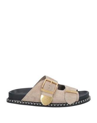 Chlo&eacute; SCHUHE - Sandalen auf YOOX.COM