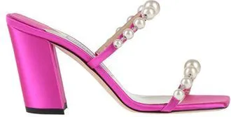 Jimmy Choo London CALZATURE - Sandali su YOOX.COM