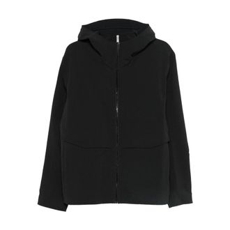 Veilance Outerwears Nero-Uomo