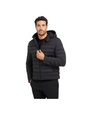 Guess Klassieke Guess donsjas voor heren