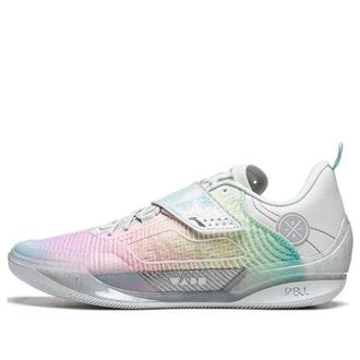 Li-Ning Wade 808 IV 4 Ultra Shine ABAU031-8