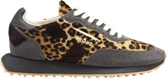 Ghoud Rush Wild Gleam Sneakers - Dames - Sneakers - Veelkleurig - 37 EU - Katoen - Schoenen