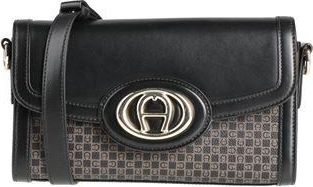Aigner BOLSOS - Bolsos con bandolera en YOOX.COM