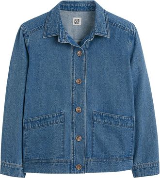 La Redoute Collections Los jeansvest, Signature LEONY