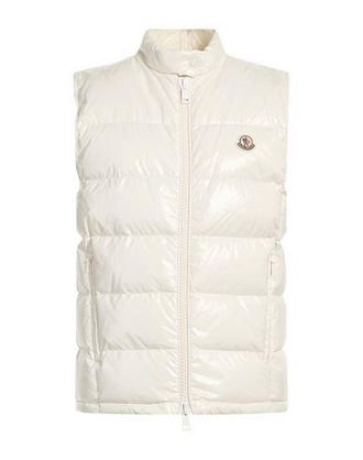 Moncler COATS & JACKETS - Gilets sur YOOX.COM