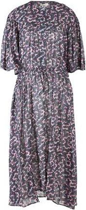 Isabel Marant DRESSES - Maxi dresses on YOOX.COM