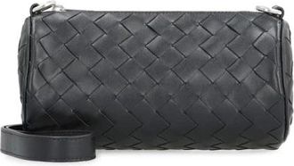 Bottega Veneta Hombre, Bolsos, Negro, Talla: ONE Size