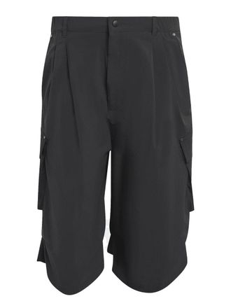 adidas Originals Ess Shorts Nero